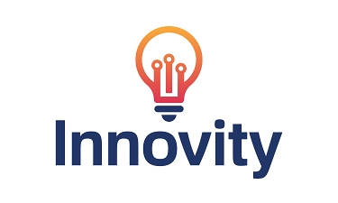 Innovity.com - Creative brandable domain for sale