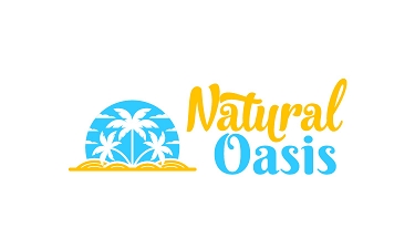 NaturalOasis.com