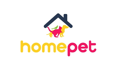 HomePet.com