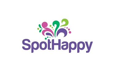 SpotHappy.com
