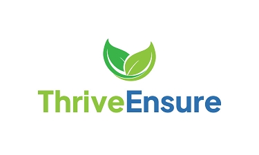 ThriveEnsure.com