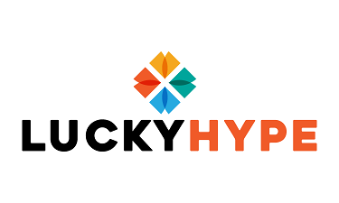 LuckyHype.com