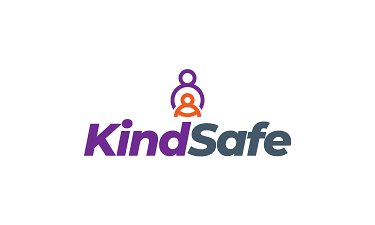 KindSafe.com - Creative brandable domain for sale