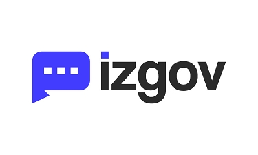 Izgov.com