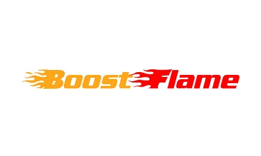 BoostFlame.com