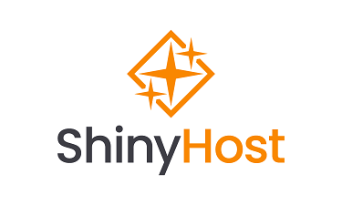 ShinyHost.com