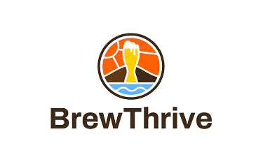 BrewThrive.com