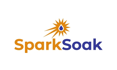 SparkSoak.com