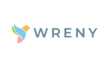 Wreny.com