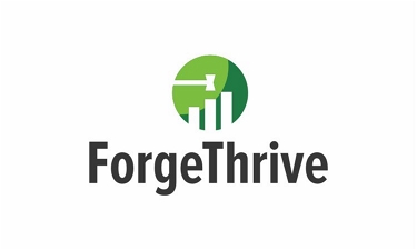 ForgeThrive.com