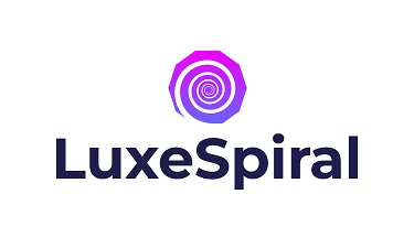 LuxeSpiral.com