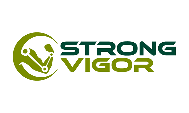 StrongVigor.com