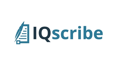 IQscribe.com