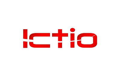 Ictio.com - Creative brandable domain for sale