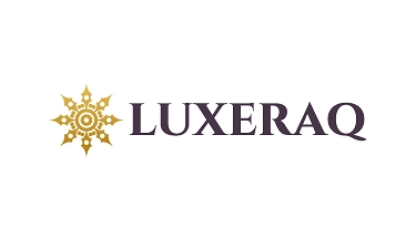 Luxeraq.com