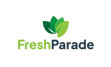 FreshParade.com