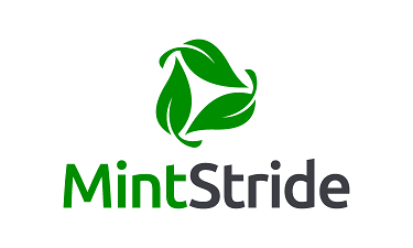 MintStride.com