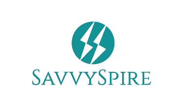 SavvySpire.com