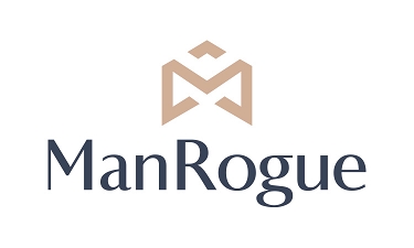 ManRogue.com