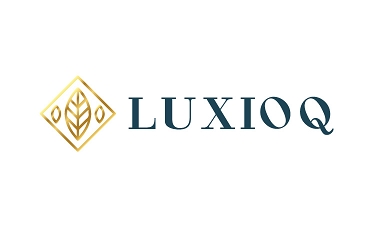 Luxioq.com