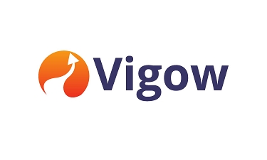 Vigow.com - Creative brandable domain for sale