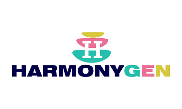 HarmonyGen.com