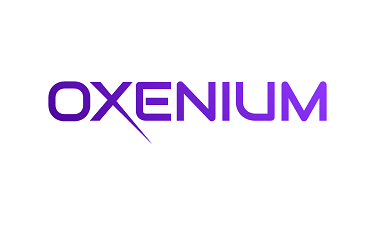 Oxenium.com