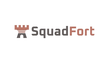 SquadFort.com