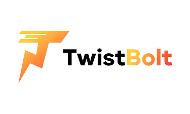 TwistBolt.com