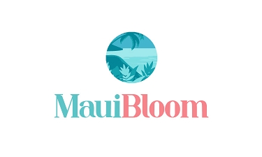 MauiBloom.com