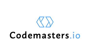 Codemasters.io