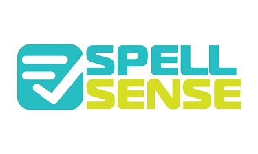 SpellSense.com