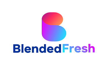 BlendedFresh.com