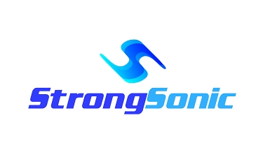 StrongSonic.com