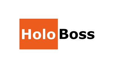 HoloBoss.com