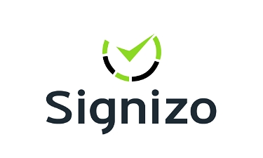 Signizo.com