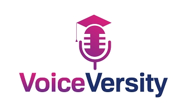 VoiceVersity.com
