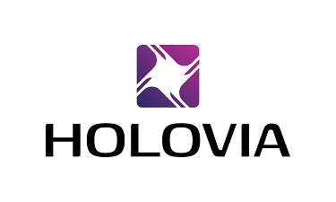 Holovia.com