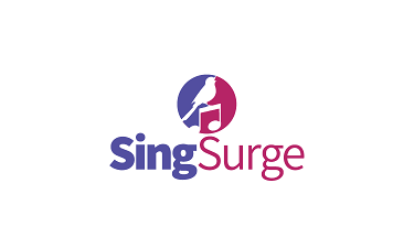 SingSurge.com