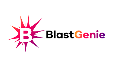 BlastGenie.com