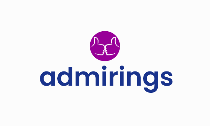 Admirings.com