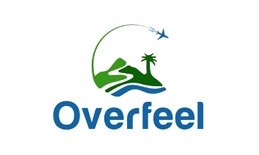 Overfeel.com