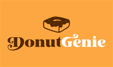 DonutGenie.com