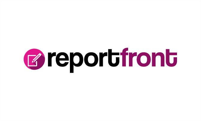 ReportFront.com