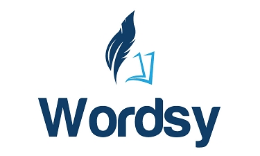 Wordsy.com