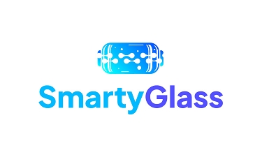 SmartyGlass.com