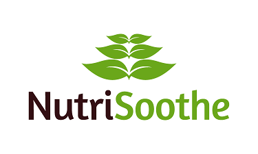 NutriSoothe.com