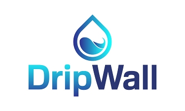 DripWall.com