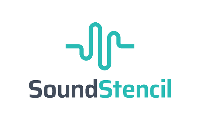 SoundStencil.com