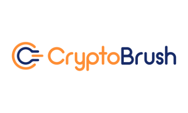 CryptoBrush.com